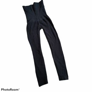 Seraphine post maternity shaping leggings